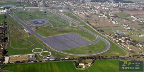 模擬真實(shí)嚴(yán)酷駕駛環(huán)境，普利司通加大投資升級(jí)測(cè)試場(chǎng)與技術(shù)中心，強(qiáng)化網(wǎng)絡(luò)信息技術(shù)開(kāi)發(fā)